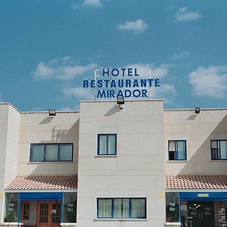 Hotel Mirador Велия де Сан Антонио Екстериор снимка