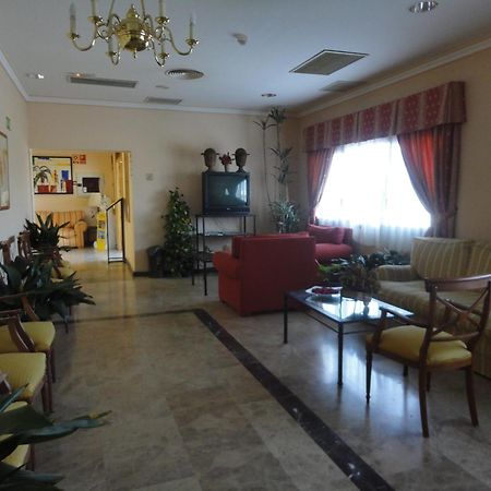 Hotel Mirador Велия де Сан Антонио Екстериор снимка
