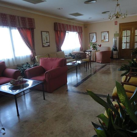 Hotel Mirador Велия де Сан Антонио Екстериор снимка
