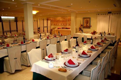 Hotel Mirador Велия де Сан Антонио Екстериор снимка