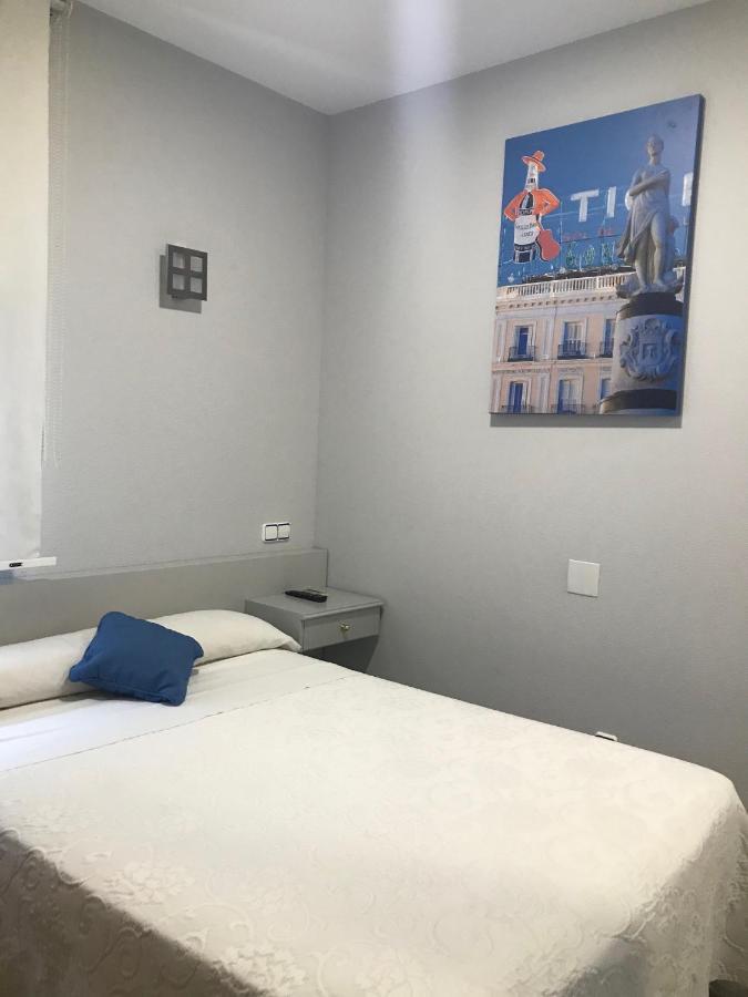 Hotel Mirador Велия де Сан Антонио Екстериор снимка