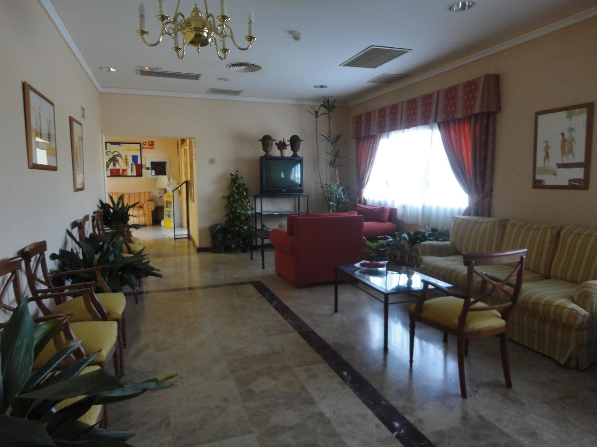 Hotel Mirador Велия де Сан Антонио Екстериор снимка