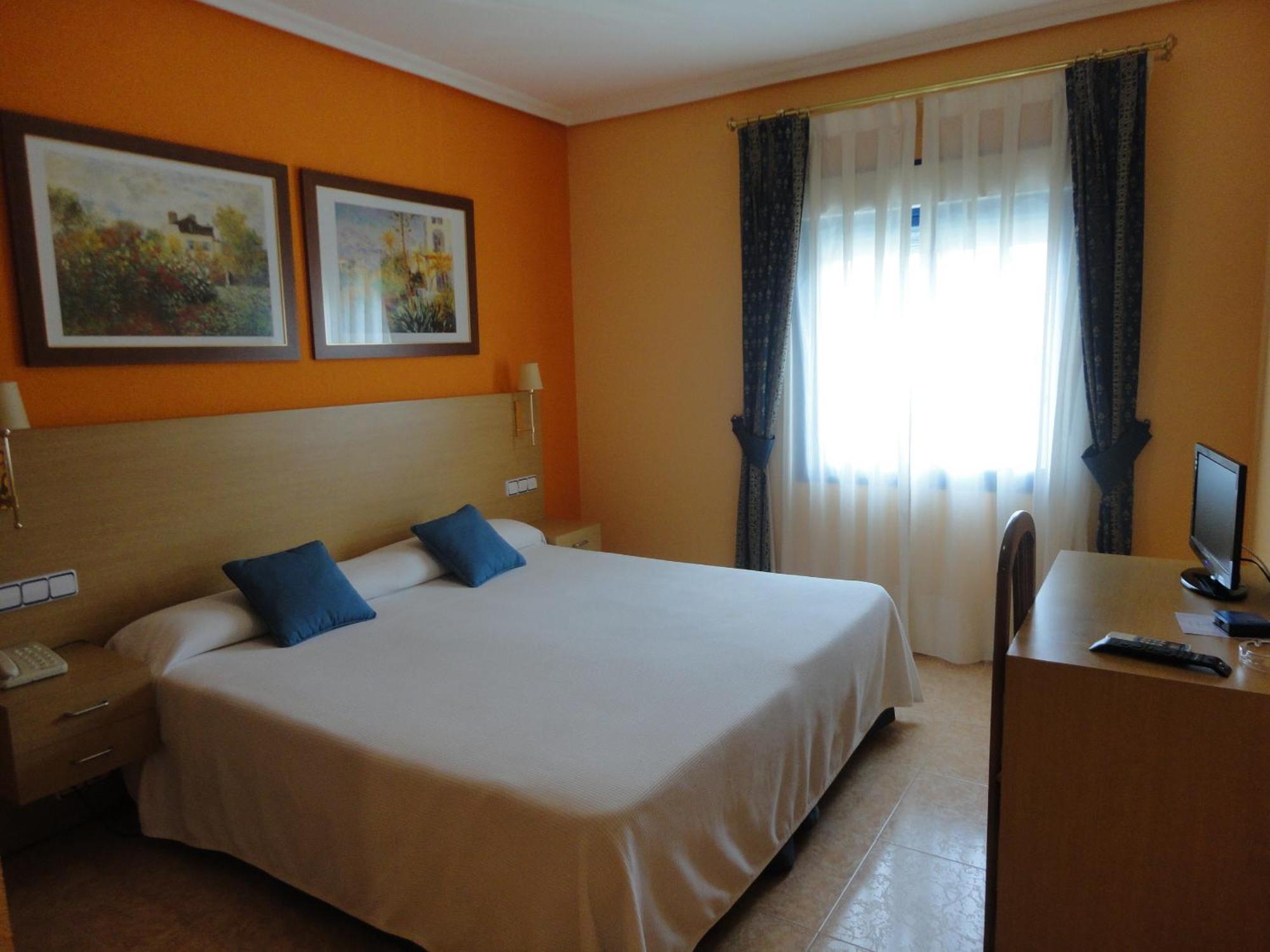Hotel Mirador Велия де Сан Антонио Екстериор снимка