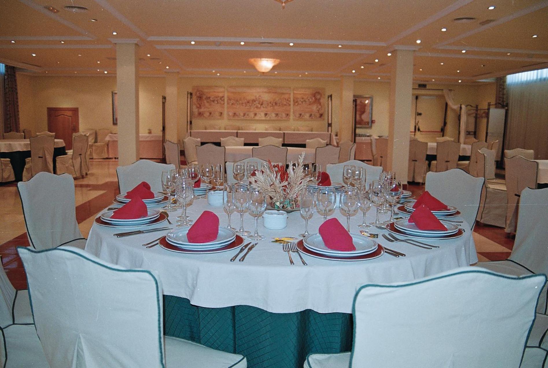 Hotel Mirador Велия де Сан Антонио Екстериор снимка