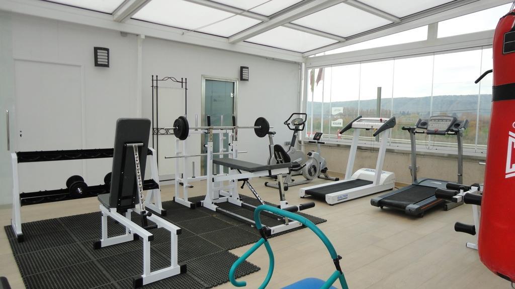 Hotel Mirador Велия де Сан Антонио Екстериор снимка