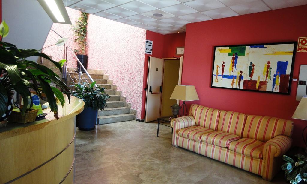 Hotel Mirador Велия де Сан Антонио Екстериор снимка