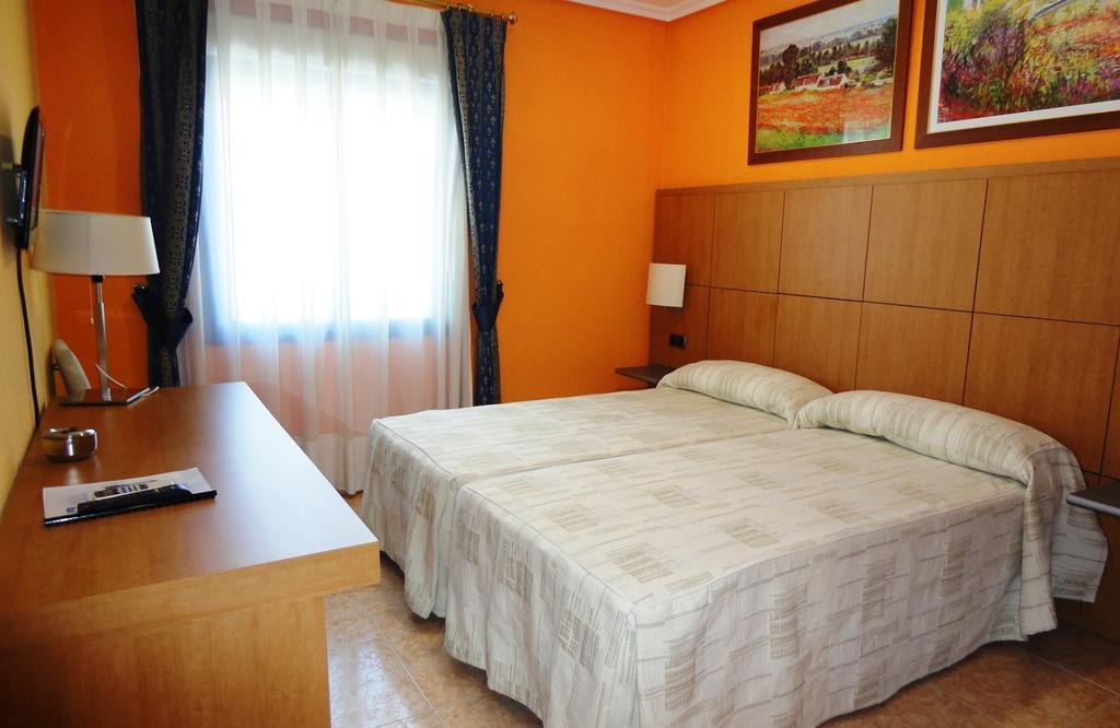 Hotel Mirador Велия де Сан Антонио Екстериор снимка