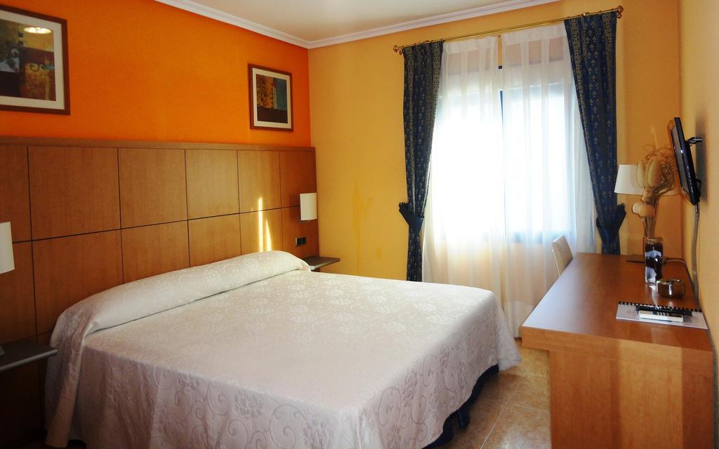Hotel Mirador Велия де Сан Антонио Екстериор снимка