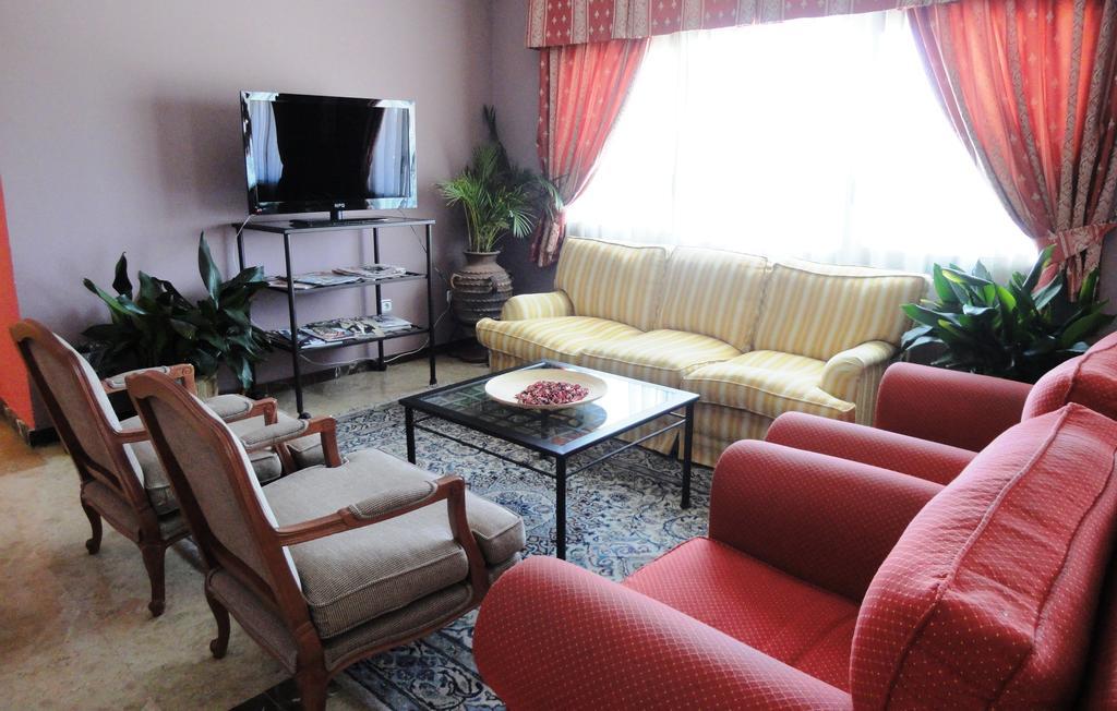 Hotel Mirador Велия де Сан Антонио Екстериор снимка