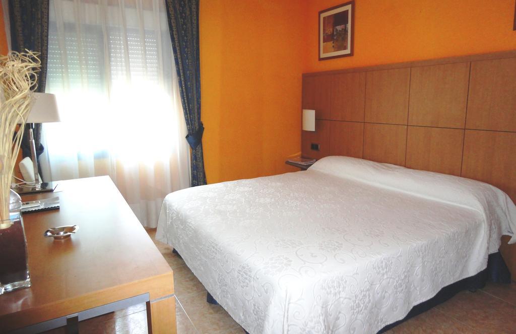 Hotel Mirador Велия де Сан Антонио Екстериор снимка