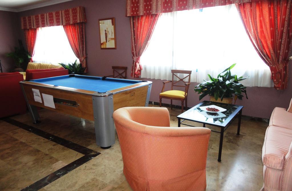 Hotel Mirador Велия де Сан Антонио Екстериор снимка