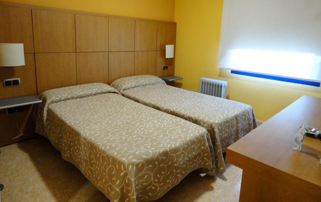 Hotel Mirador Велия де Сан Антонио Екстериор снимка