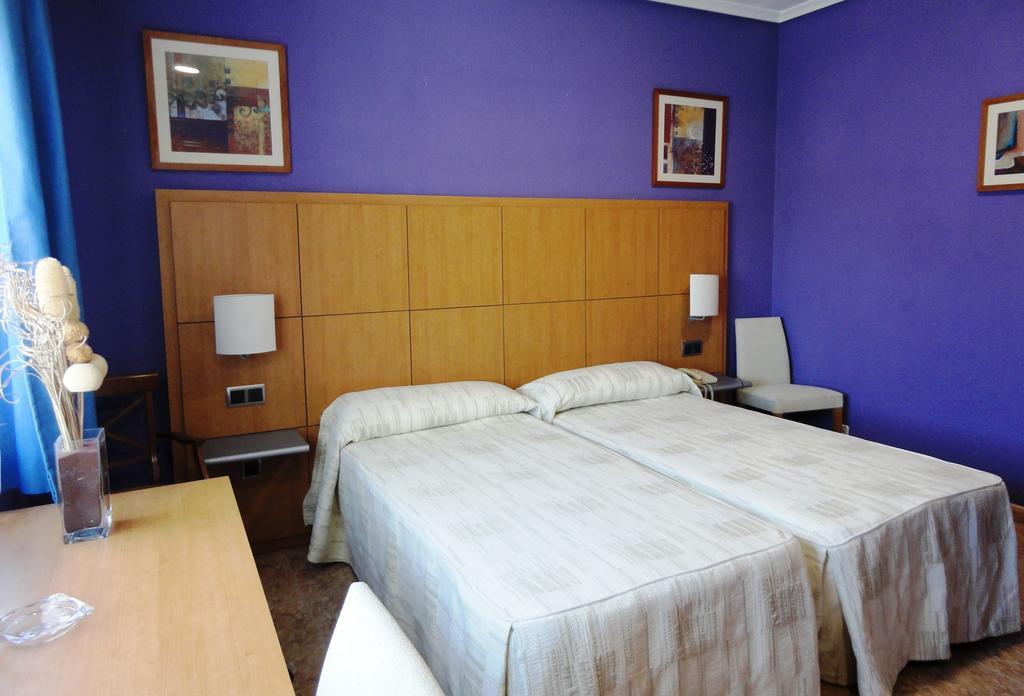 Hotel Mirador Велия де Сан Антонио Екстериор снимка