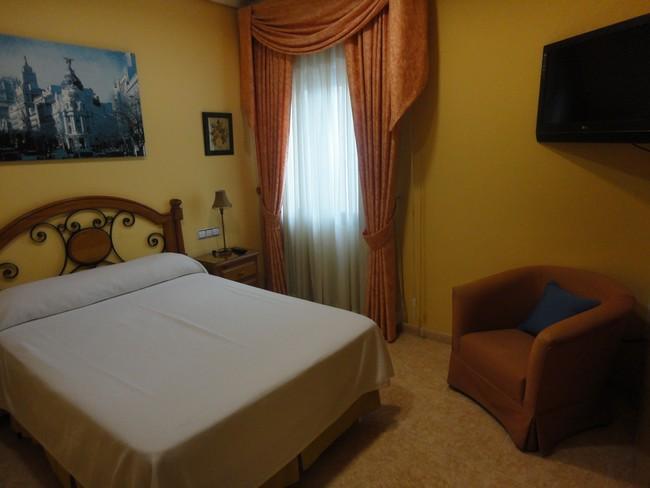 Hotel Mirador Велия де Сан Антонио Екстериор снимка