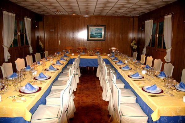 Hotel Mirador Велия де Сан Антонио Екстериор снимка