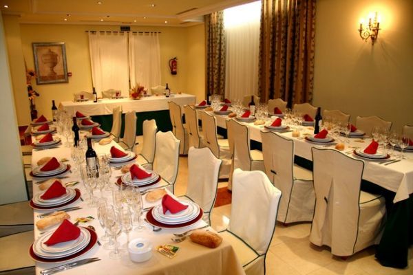 Hotel Mirador Велия де Сан Антонио Екстериор снимка