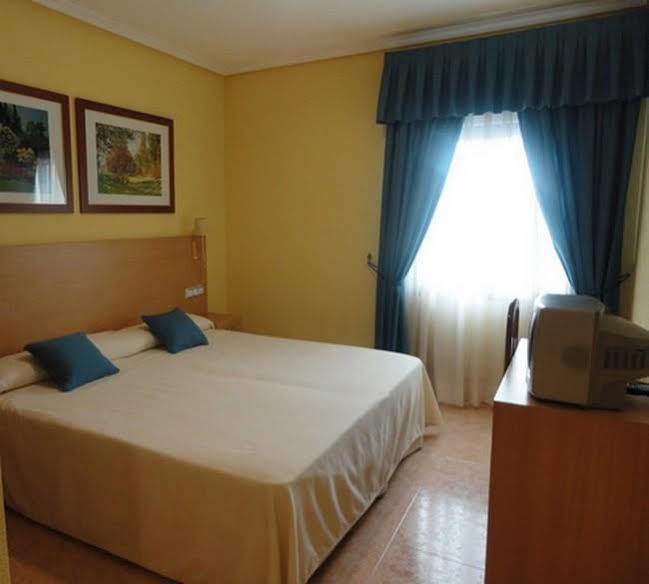 Hotel Mirador Велия де Сан Антонио Екстериор снимка