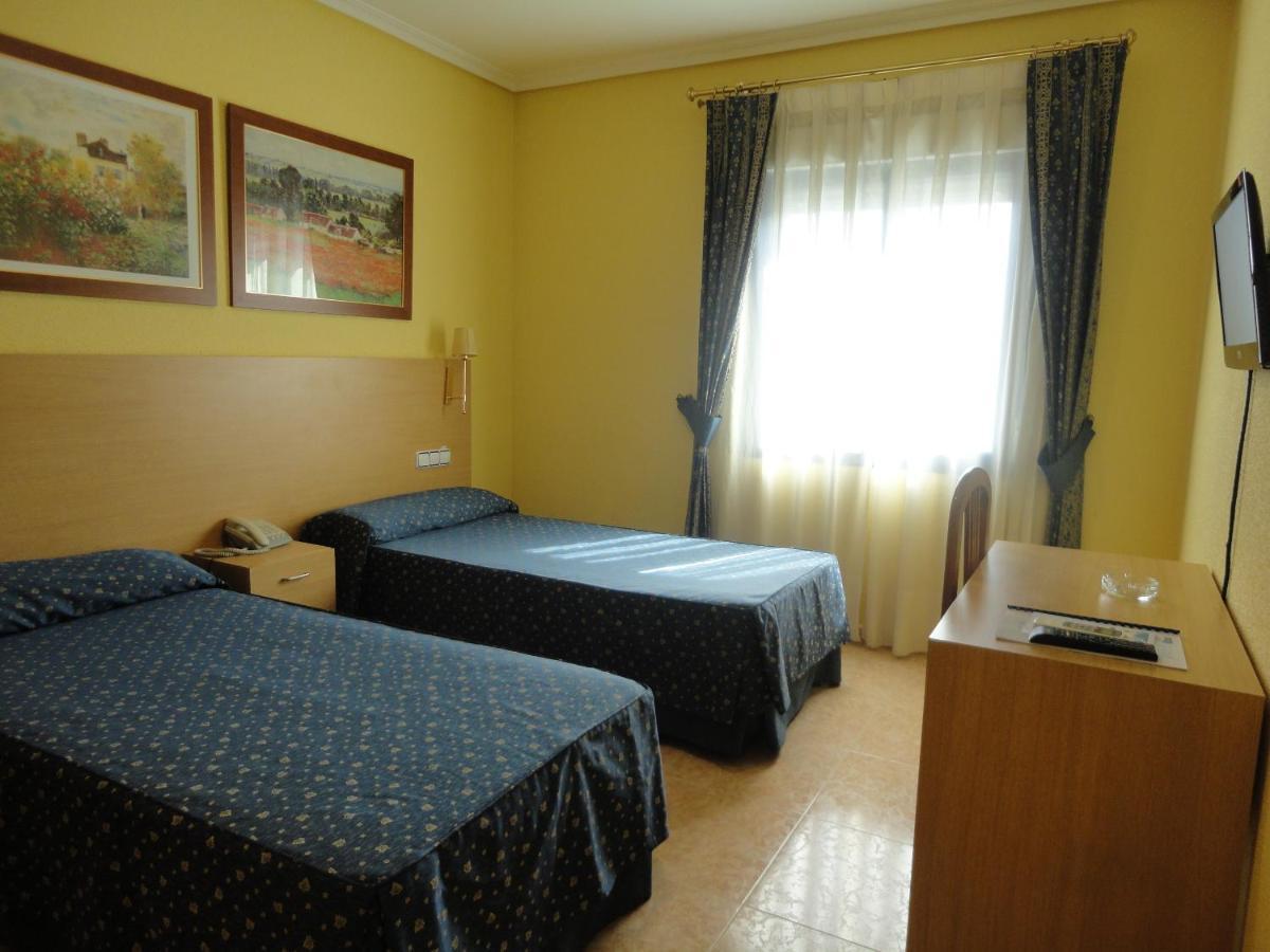 Hotel Mirador Велия де Сан Антонио Стая снимка